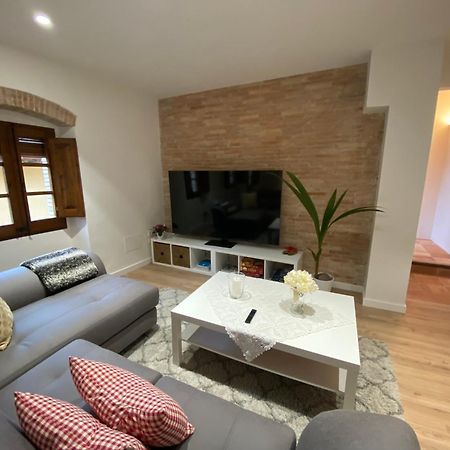 Cal Sabater, Emporda-Costa Brava Villa Báscara Exteriör bild