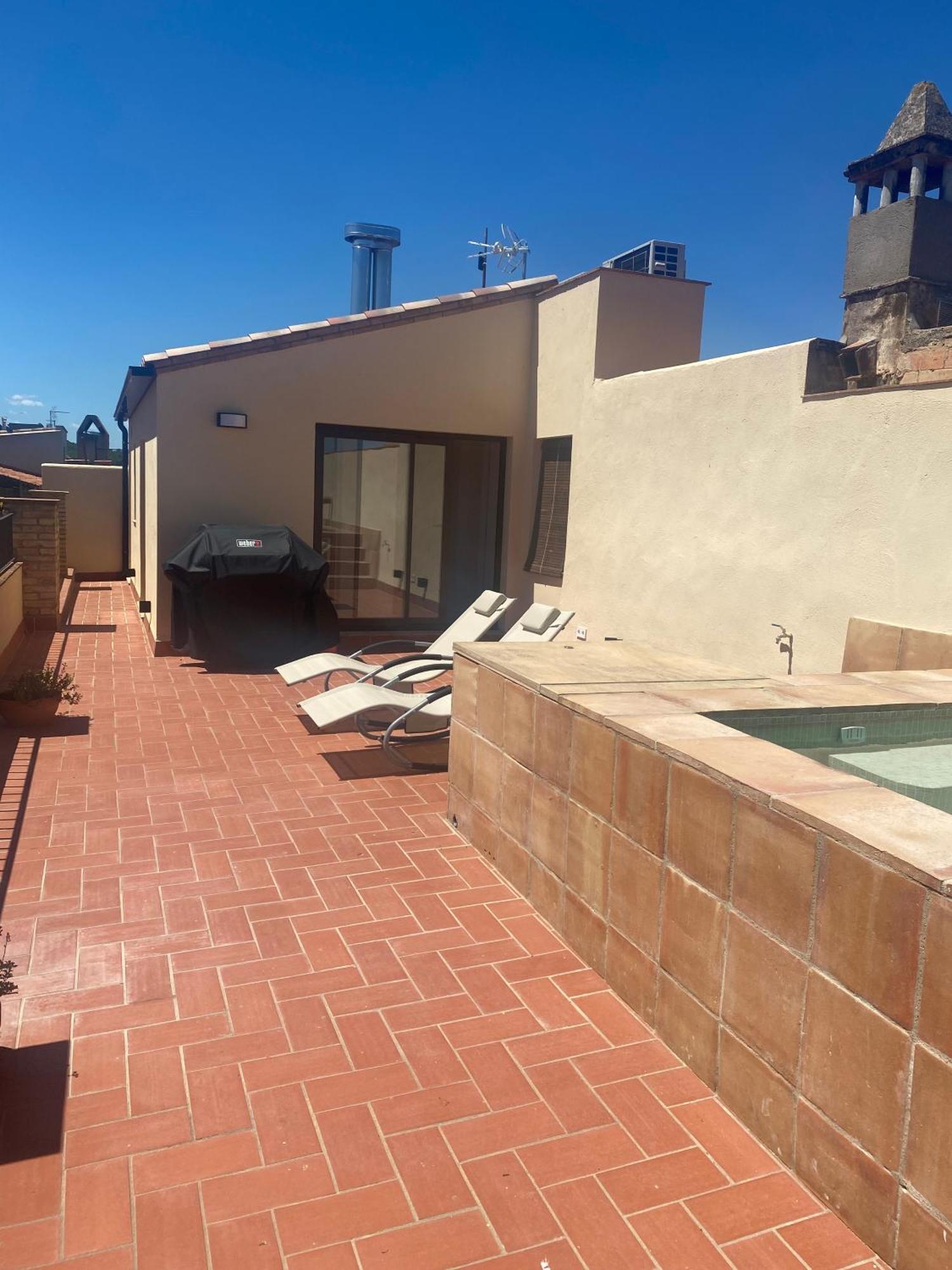 Cal Sabater, Emporda-Costa Brava Villa Báscara Exteriör bild