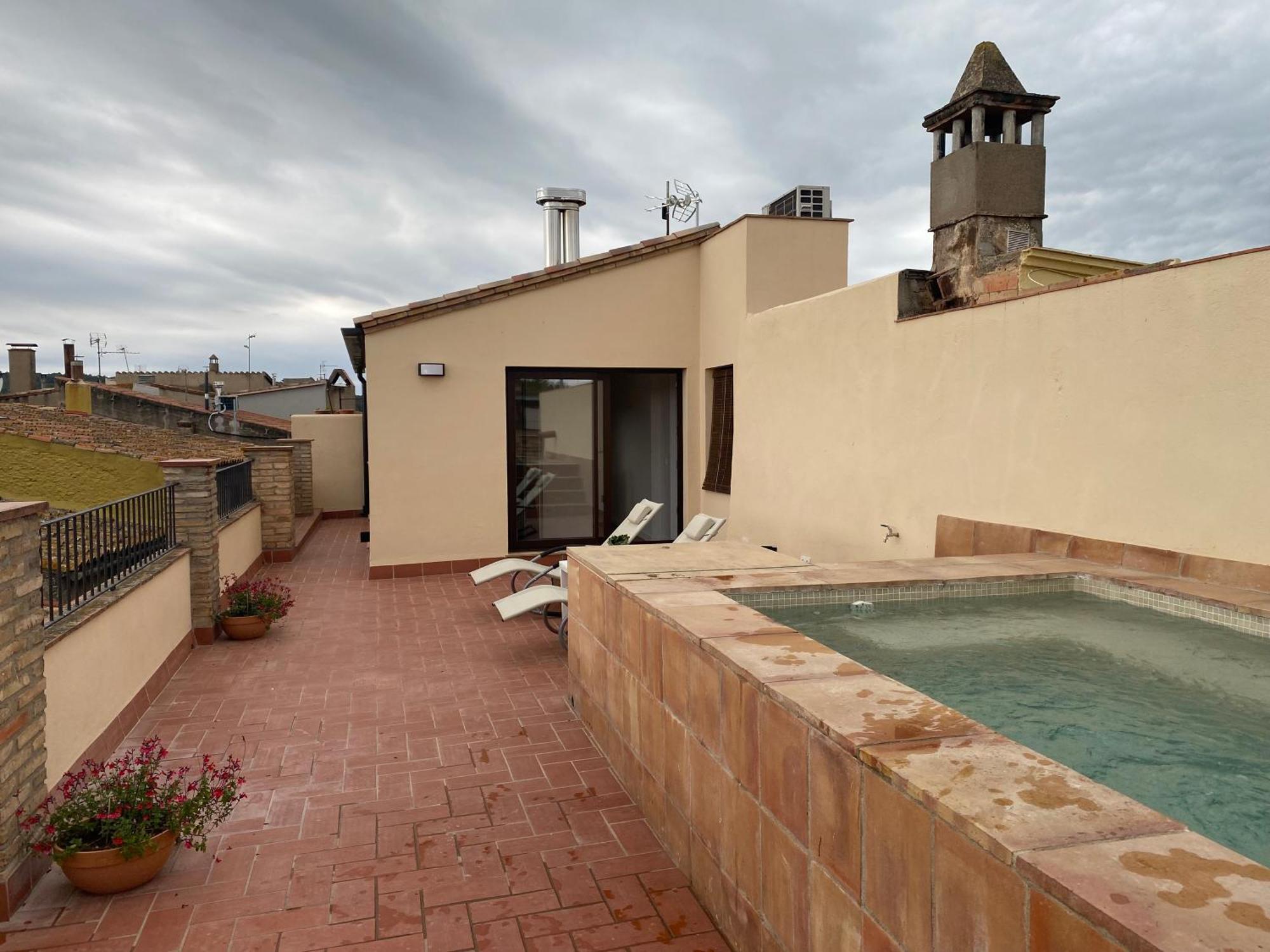 Cal Sabater, Emporda-Costa Brava Villa Báscara Exteriör bild