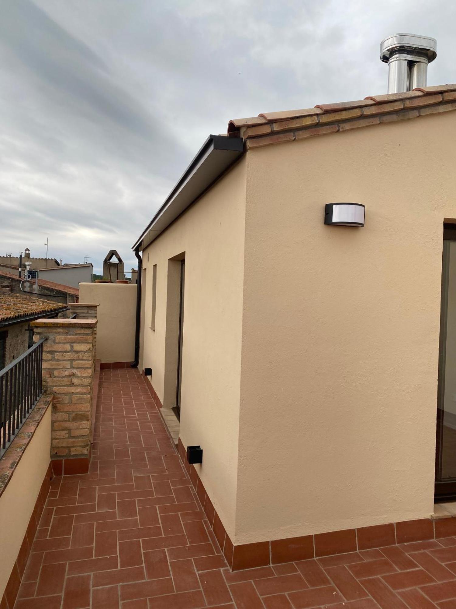 Cal Sabater, Emporda-Costa Brava Villa Báscara Exteriör bild