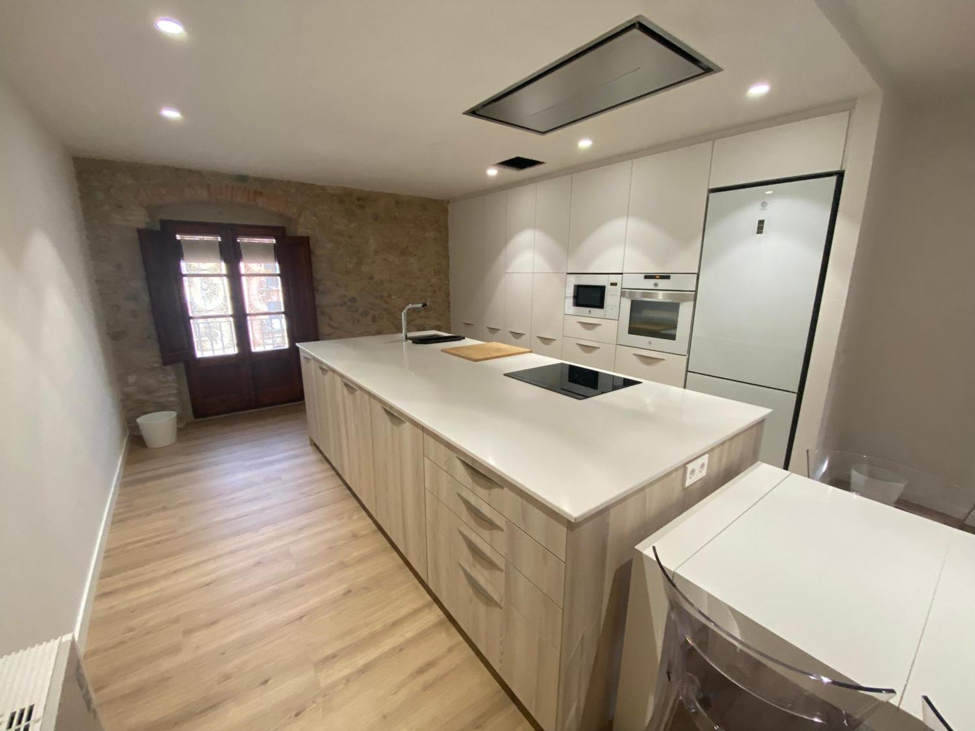 Cal Sabater, Emporda-Costa Brava Villa Báscara Exteriör bild