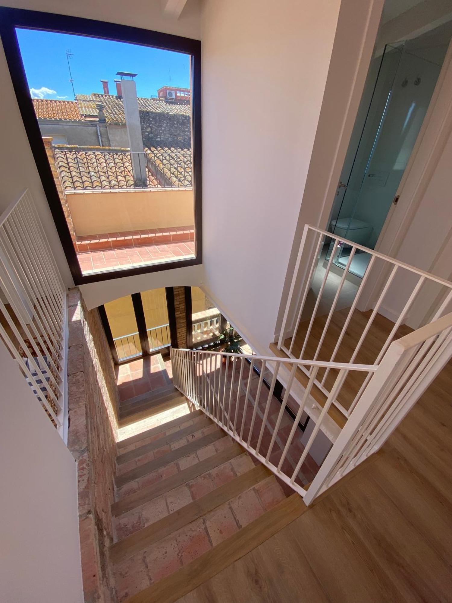 Cal Sabater, Emporda-Costa Brava Villa Báscara Exteriör bild