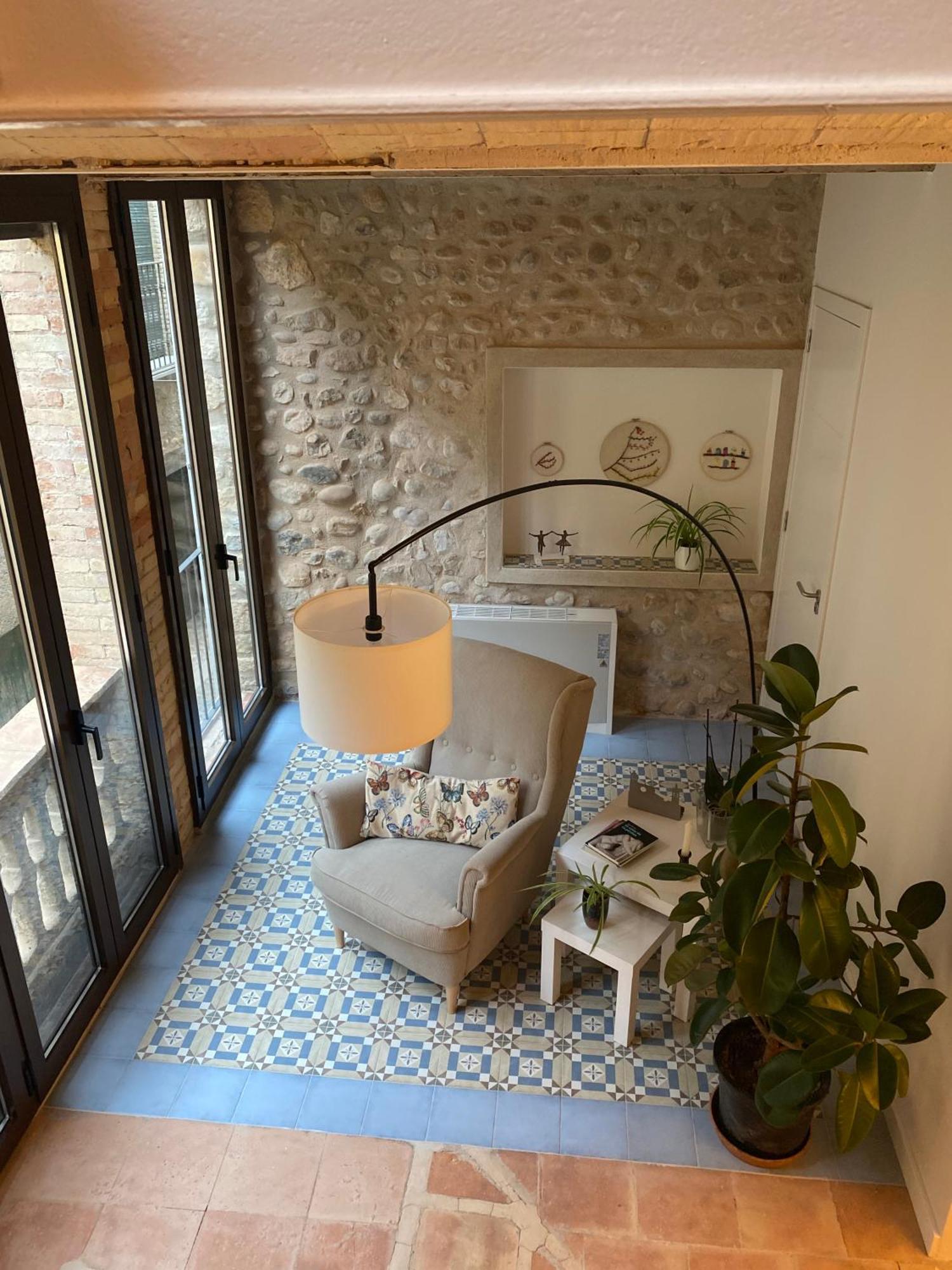Cal Sabater, Emporda-Costa Brava Villa Báscara Exteriör bild