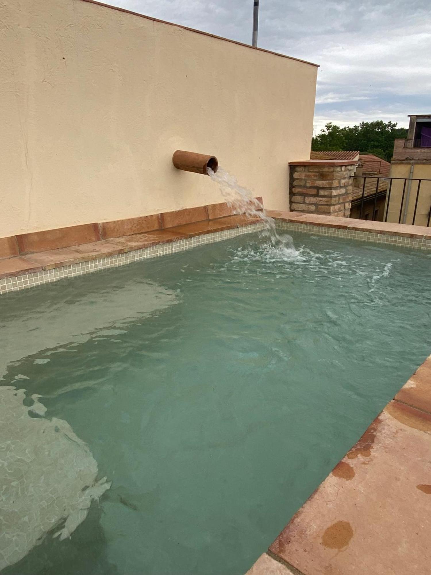 Cal Sabater, Emporda-Costa Brava Villa Báscara Exteriör bild