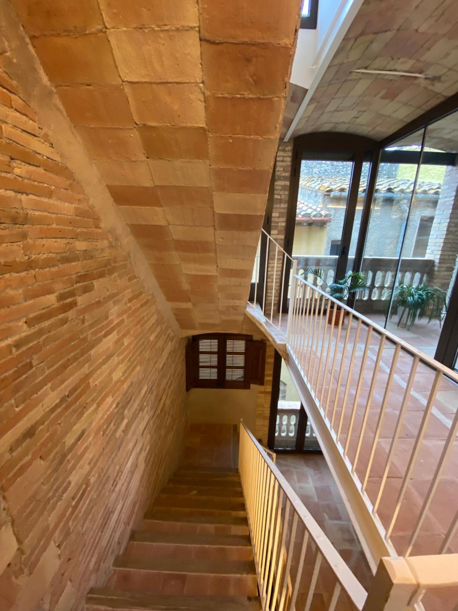 Cal Sabater, Emporda-Costa Brava Villa Báscara Exteriör bild