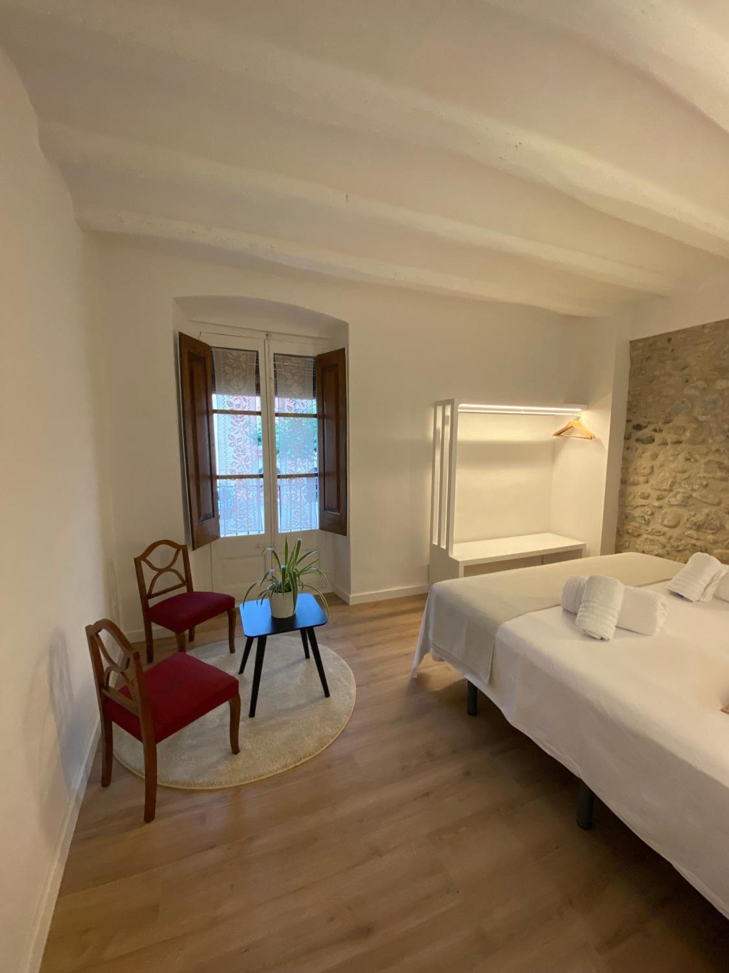 Cal Sabater, Emporda-Costa Brava Villa Báscara Exteriör bild