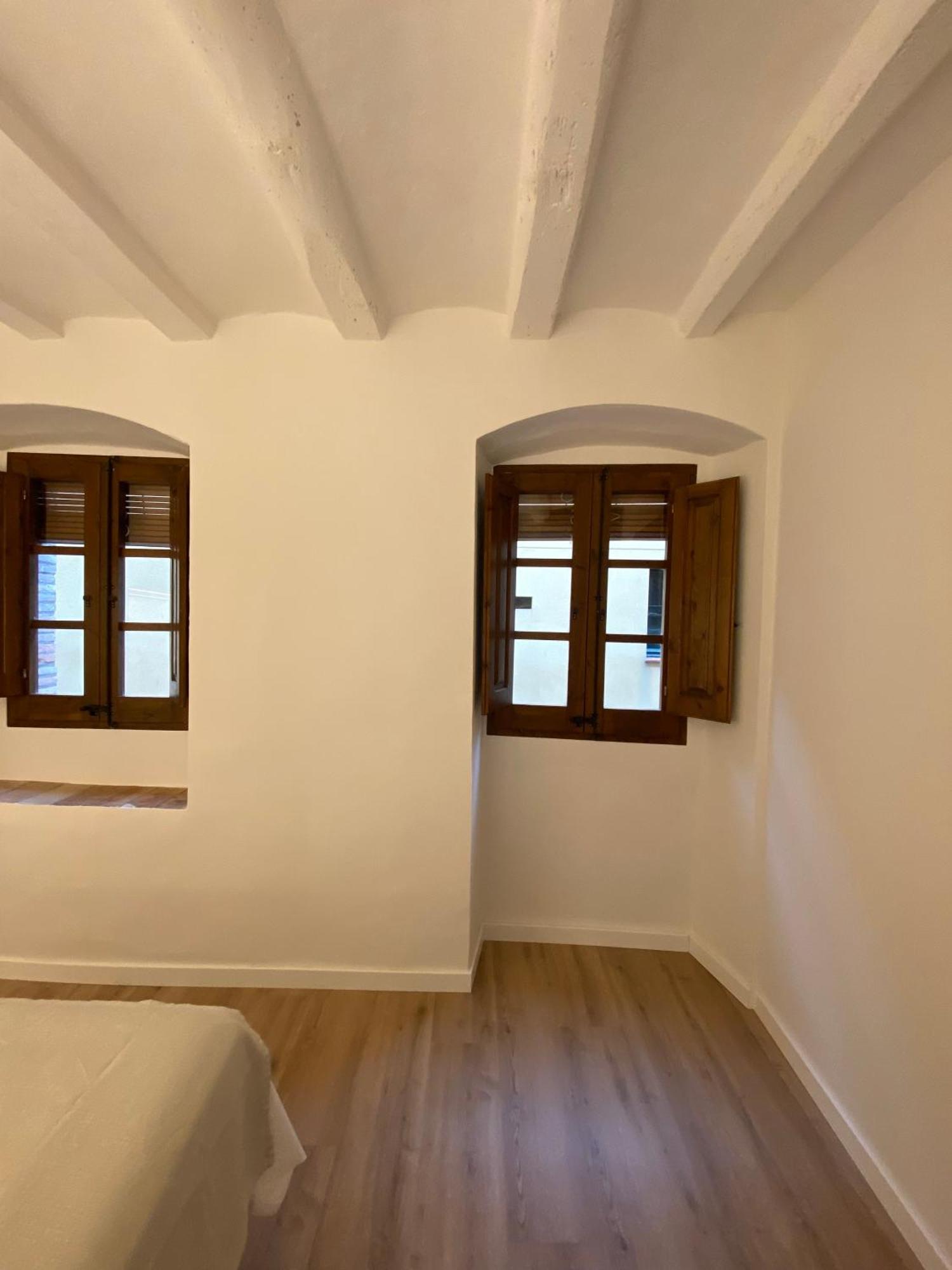 Cal Sabater, Emporda-Costa Brava Villa Báscara Exteriör bild