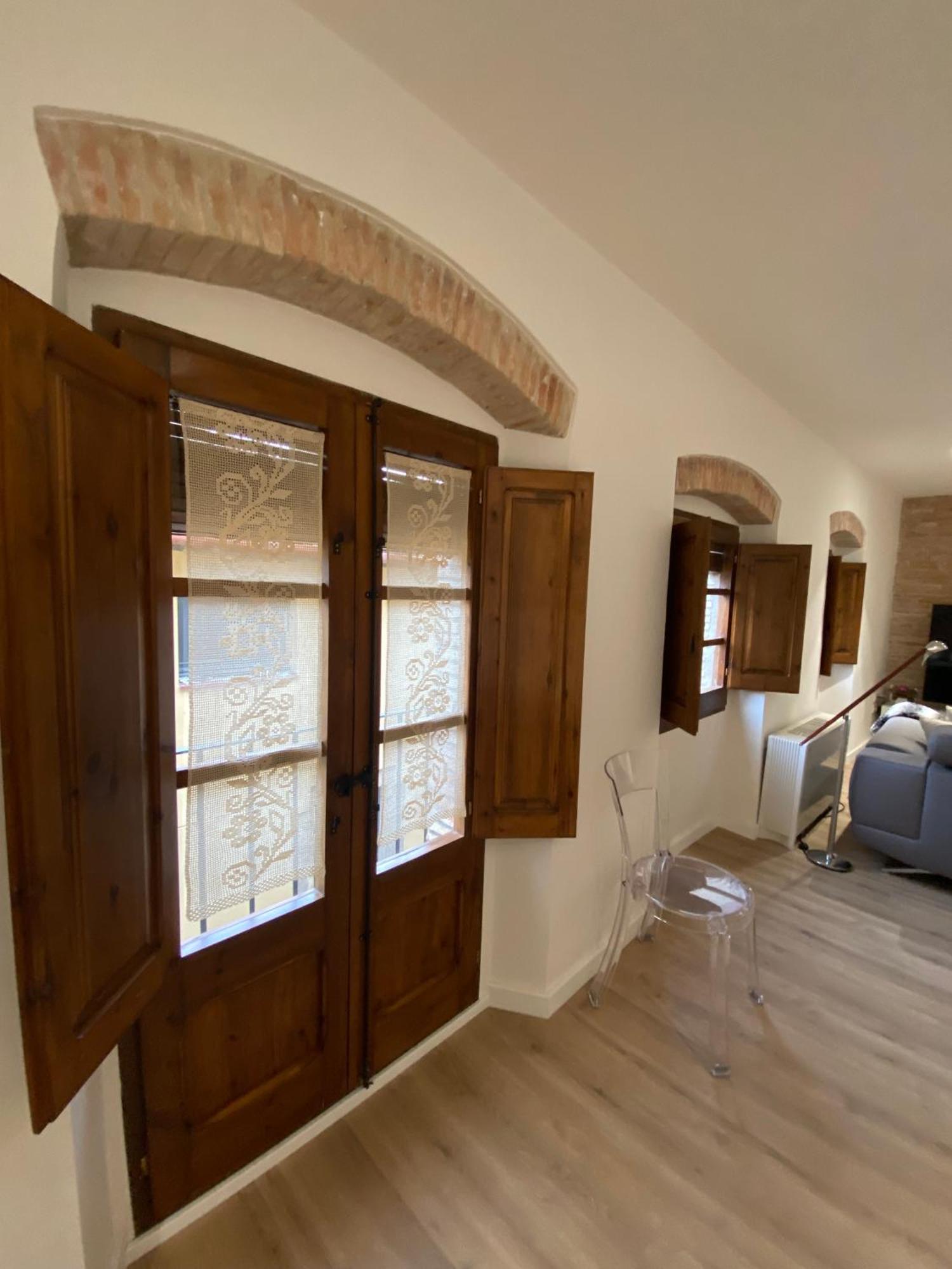 Cal Sabater, Emporda-Costa Brava Villa Báscara Exteriör bild