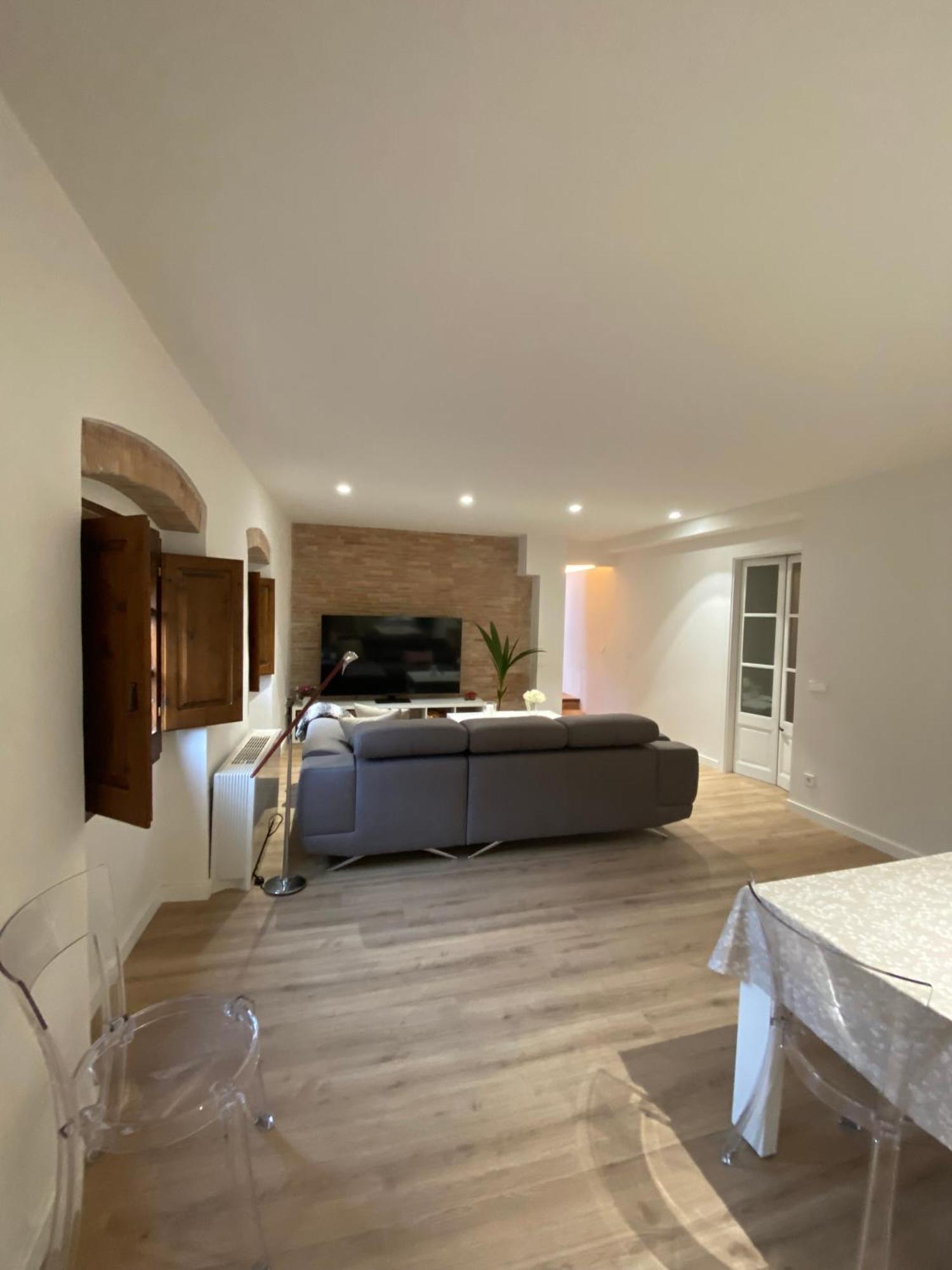 Cal Sabater, Emporda-Costa Brava Villa Báscara Exteriör bild